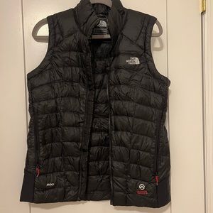 The North Face Summit Series Vest